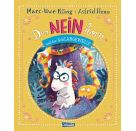 Das NEINhorn und die SchLANGEWEILE