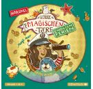 CD  Die Schule der magischen Tiere - Endlich Ferien - Hörspiele 6: Hatice und Mette-Maja - Das Hörspiel