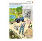 Rätselblock ab 5 Jahre, Band 2, sortiert