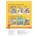 Rätselblock ab 5 Jahre, Band 2, sortiert