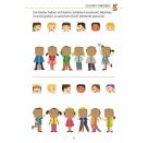Rätselblock ab 6 Jahre, Band 2, sortiert