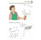 Rätselblock ab 6 Jahre, Band 2, sortiert