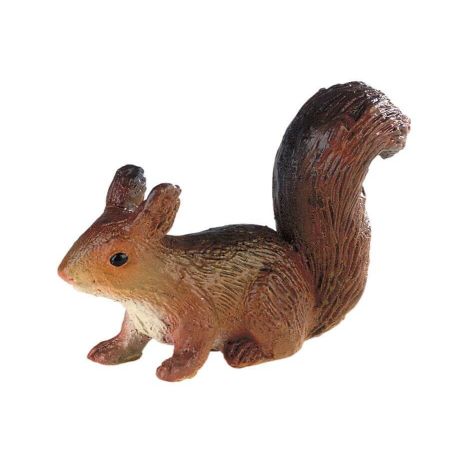 Bullyland Eichhörnchen, ab 3 Jahren.
