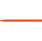 Buntstift Jumbo GRIP kadmiumorange dkl.