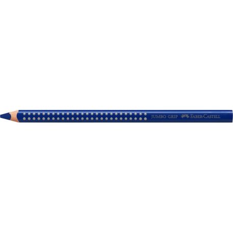 Buntstift Jumbo GRIP helioblau rötlich