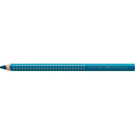Buntstift Jumbo GRIP kobalttürkis