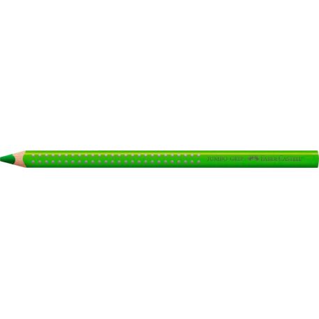 Buntstift Jumbo GRIP grasgrün