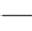 Buntstift Colour GRIP schwarz