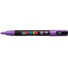 Marker UNI POSCA PC-3M violett