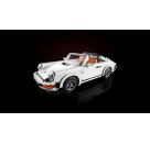 LEGO® Creator 10295 Porsche 911, Seltenes Set