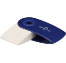 Radierer SLEEVE Mini brombeer/blau