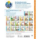 Wieso? Weshalb? Warum? junior, Band 21: Die Katze