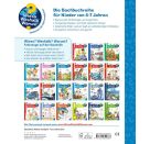 Wieso? Weshalb? Warum?, Band 7: Fahrzeuge auf der Baustelle