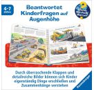 Wieso? Weshalb? Warum?, Band 7: Fahrzeuge auf der Baustelle