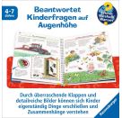 Wieso? Weshalb? Warum?, Band 39: Wir entdecken Insekten