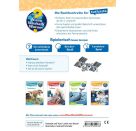 Wieso? Weshalb? Warum? Erstleser, Band 4: Weltraum