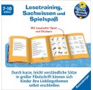 Wieso? Weshalb? Warum? Erstleser, Band 4: Weltraum