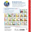 Wieso? Weshalb? Warum? junior, Band 33: Tiere bei uns