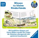 Wieso? Weshalb? Warum? junior, Band 33: Tiere bei uns