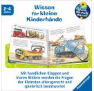 Wieso? Weshalb? Warum? junior, Band 51: Der Lastwagen
