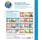 Wieso? Weshalb? Warum?, Band 16: Tiere im Einsatz