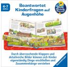 Wieso? Weshalb? Warum?, Band 16: Tiere im Einsatz