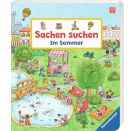 Sachen suchen: Im Sommer