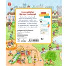 Sachen suchen: Im Sommer