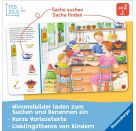 Sachen suchen: Im Sommer