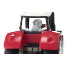 SIKU 1105 Mauly X540 rot