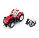 SIKU 1105 Mauly X540 rot