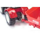 SIKU 1105 Mauly X540 rot