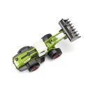 SIKU 1524 Claas Torion 1914 Radlader