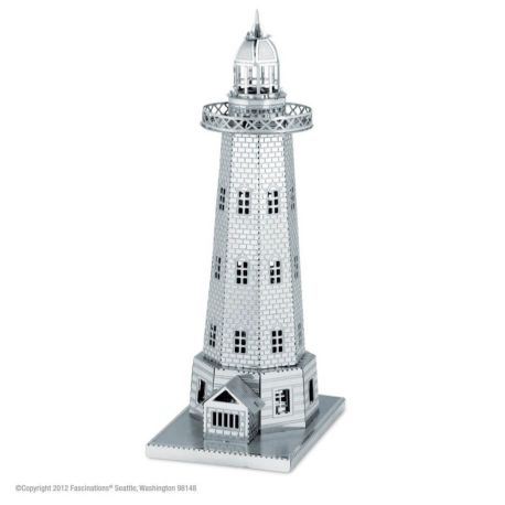 Metal Earth: Lighthouse