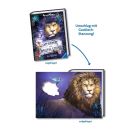 Internat der bösen Tiere, Band 4: Der Verrat (Bestseller-Tier-Fantasy ab 10 Jahre)