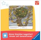 Ich bin das kleine Eichhörnchen