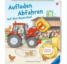 Aufladen - Abfahren: Auf dem Bauernhof