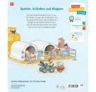 Aufladen - Abfahren: Auf dem Bauernhof