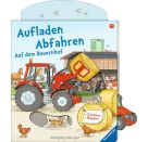 Aufladen - Abfahren: Auf dem Bauernhof