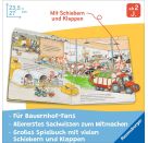 Aufladen - Abfahren: Auf dem Bauernhof