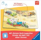 Aufladen - Abfahren: Auf dem Bauernhof