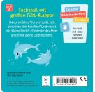 Wo bist du, kleiner Fisch?