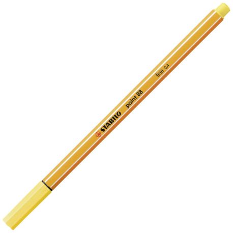 Fineliner STABILO® point 88®Fineliner STABILO® point 88®