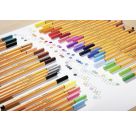 Fineliner STABILO® point 88® walletFineliner STABILO® point 88® Etui