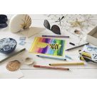 Premium fibre-tip pen STABILO® Pen 68 walletPremium-Filzstift STABILO® Pen 68 Etui