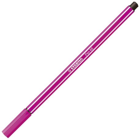 Premium fibre-tip pen STABILO® Pen 68Premium-Filzstift STABILO® Pen 68