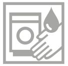 Gefederter Dreikant-Filzstift - STABILO Trio Scribbi - 8er Pack - mit 8 verschiedenen Farben