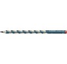 Ergonomic triangular pencil STABILO® EASYgraphErgonomischer Dreikant-Bleistift STABILO® EASYgraph