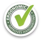 Ergonomic container sharpener STABILO® EASYsharpenerErgonomischer Dosenspitzer STABILO® EASYsharpener