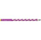 Ergonomic triangular pencil STABILO® EASYgraphErgonomischer Dreikant-Bleistift STABILO® EASYgraph
